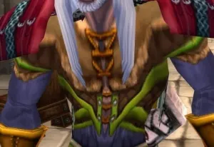 Archer's Jerkin — screenshot 2