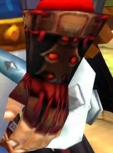 Backusarian Gauntlets — screenshot 1