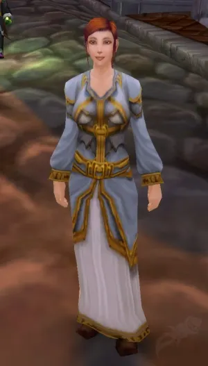 Janey Anship — screenshot 1
