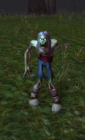 Bleeding Horror — screenshot 1