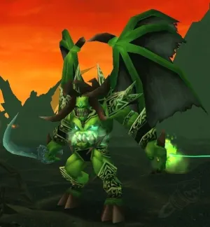 Wrath Fiend — screenshot 1