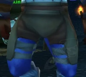 Savage Leggings — screenshot 2