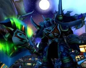 High Overlord Saurfang — screenshot 2