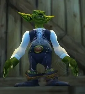Auctioneer O'reely — screenshot 1