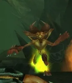 Unstable Fel-Imp — screenshot 1