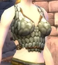 Murloc Scale Breastplate — screenshot 1