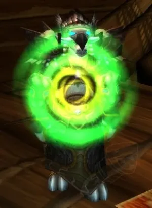 Wushoolay's Charm of Nature — screenshot 1