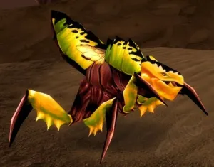 Hive'Zora Reaver — screenshot 1