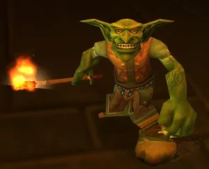 Goblin Craftsman — screenshot 1