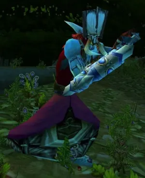 Nezzliok the Dire — screenshot 1