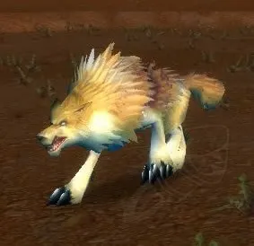 Feral Crag Coyote — screenshot 1
