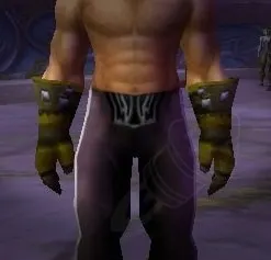 Gloves of Old — screenshot 1