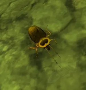 Tainted Cockroach — screenshot 1