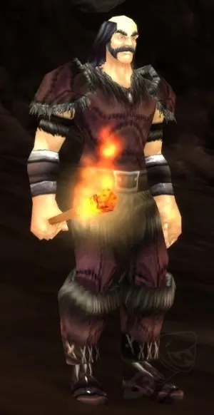 Wyrmcult Provisioner — screenshot 1