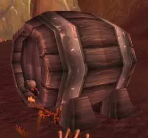 Ripe Moonshine Keg — screenshot 1