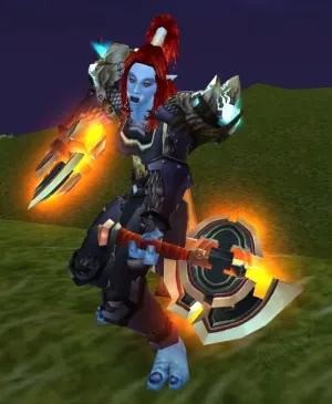 Merciless Gladiator's Hacker — screenshot 3