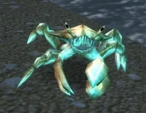 Encrusted Surf Crawler — screenshot 2