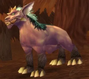 Plaguehound — screenshot 1