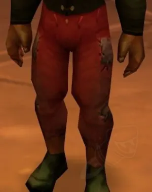Burnt Leather Breeches — screenshot 1