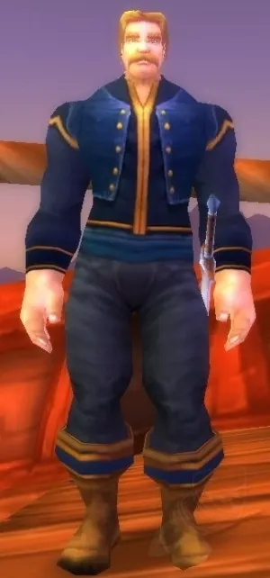 First Mate Kowalski — screenshot 1