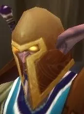 Protector Helm — screenshot 1
