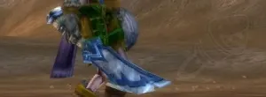 Blade of the Basilisk — screenshot 1