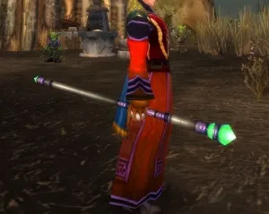 Celestial Stave — screenshot 1
