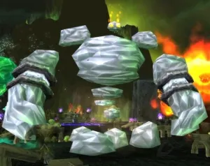 Redeemed Spirit of Earth — screenshot 1