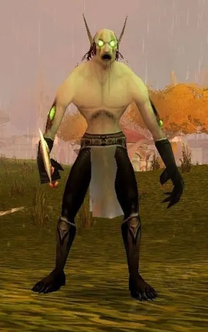 Wretched Fiend — screenshot 1