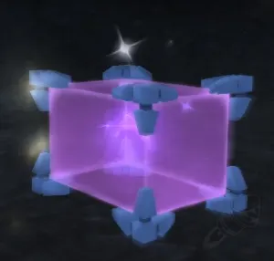 Smuggled Mana Cell — screenshot 2