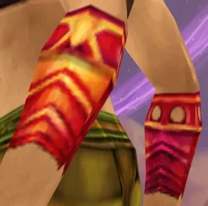 Magnificent Bracers — screenshot 1