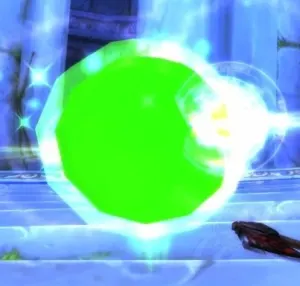 Око Бессмер'тера — скриншот 1