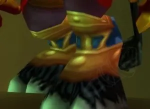 Boots of Heroism — screenshot 1