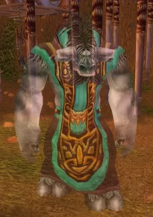 Ancestral Spirit — screenshot 2