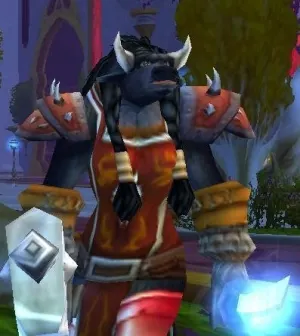 Big Bad Pauldrons — screenshot 1