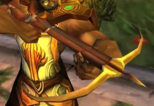Repeater Crossbow — screenshot 1