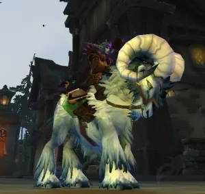 Frost Ram — screenshot 2