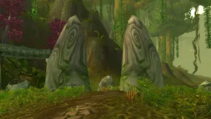 Horn of Hatetalon — screenshot 1