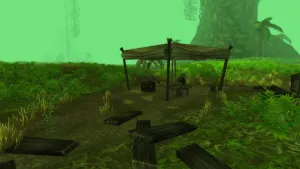 Crate of Foodstuffs — screenshot 1