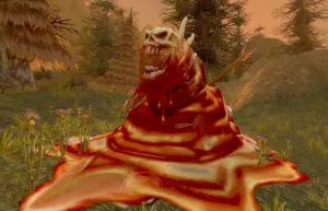 Large Vile Slime — screenshot 1