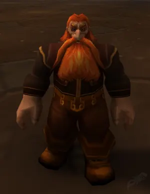 Courier Hammerfall — screenshot 1