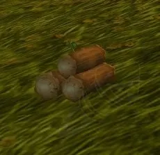 Bundle of Wood — screenshot 1