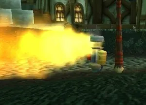 Gnomish Flame Turret — screenshot 1
