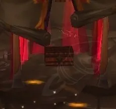 Lianthe's Strongbox — screenshot 2
