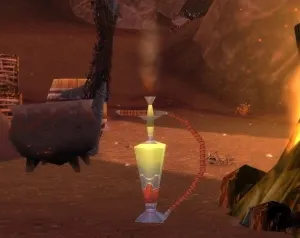 T'chali's Hookah — screenshot 1