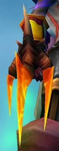 Claw of the Black Drake — screenshot 3