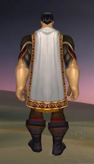 Grimsteel Cape — screenshot 2