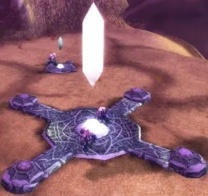 Apexis Monument — screenshot 1