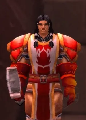 Malor the Zealous — screenshot 1
