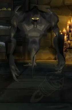 Dark Shade — screenshot 1